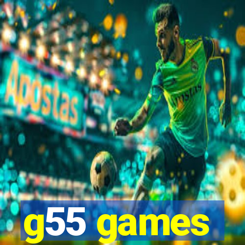 g55 games